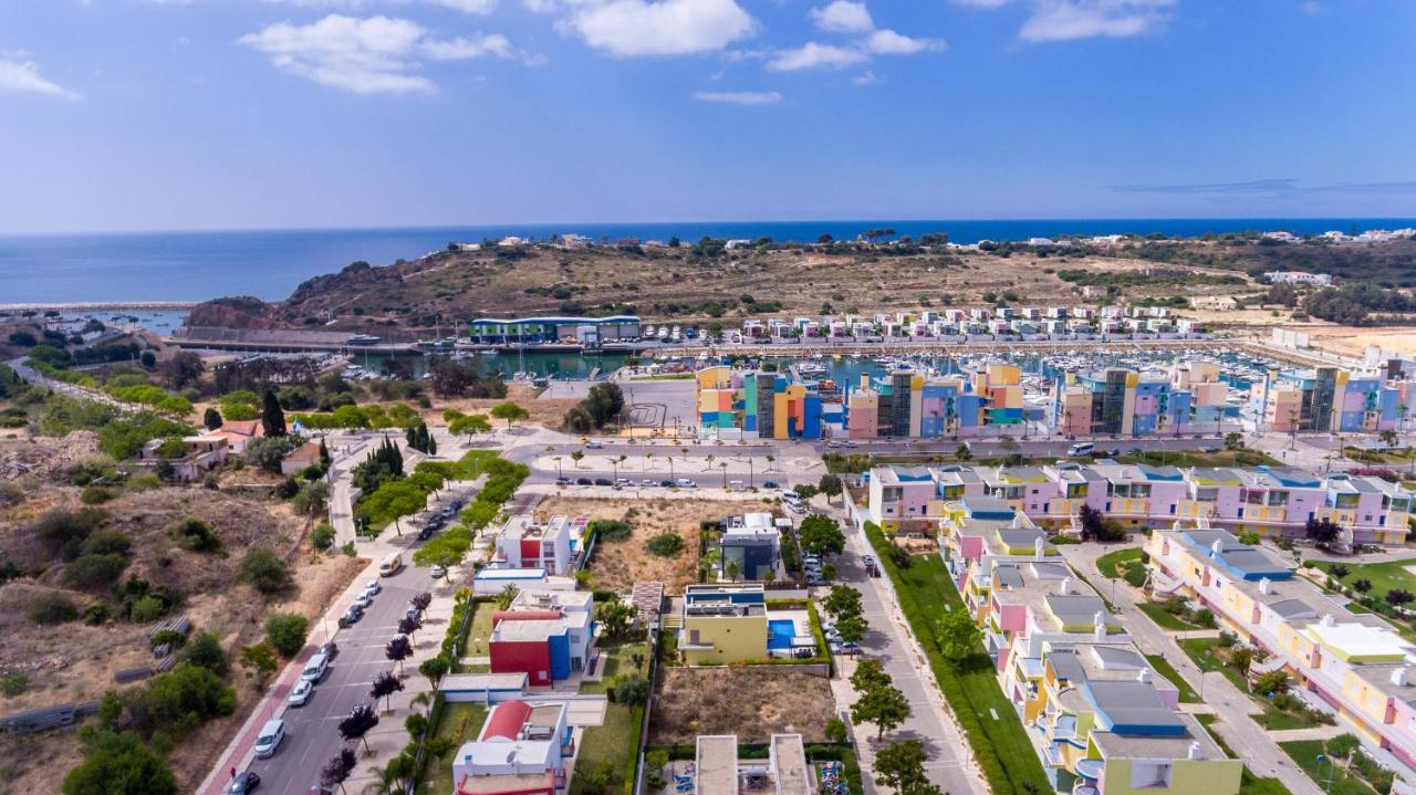 Marina Sol By Atlantic Places Albufeira Bagian luar foto