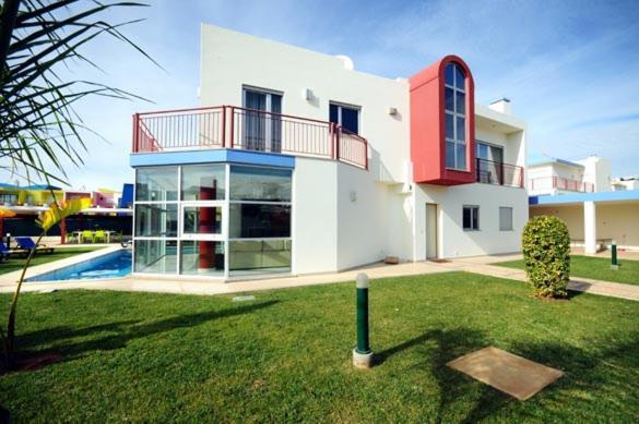 Marina Sol By Atlantic Places Albufeira Bagian luar foto