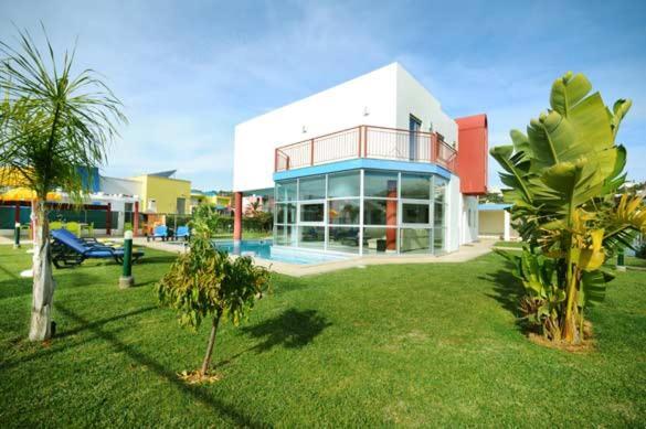 Marina Sol By Atlantic Places Albufeira Bagian luar foto