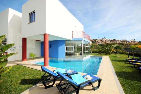 Marina Sol By Atlantic Places Albufeira Bagian luar foto