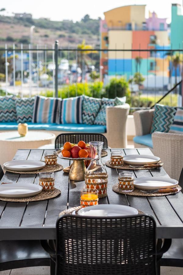 Marina Sol By Atlantic Places Albufeira Bagian luar foto